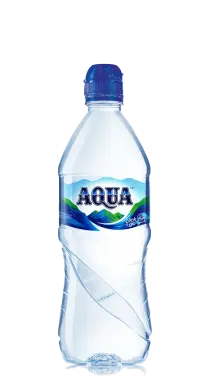 AQUA Botol 1.2 L