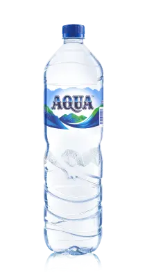 AQUA Botol 1.5 L